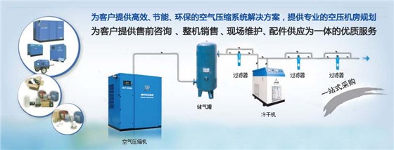 儲氣罐系統圖